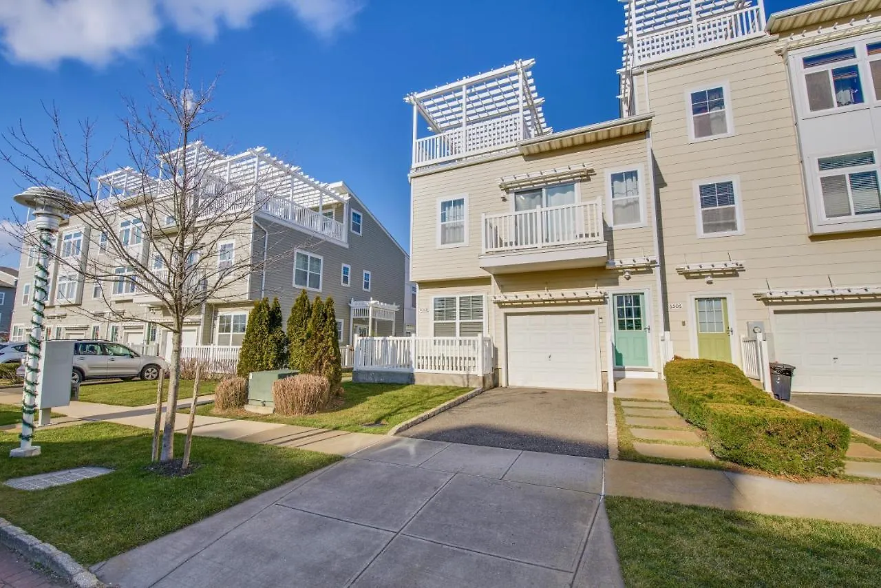 Nyc Long Term Rentals New York United States