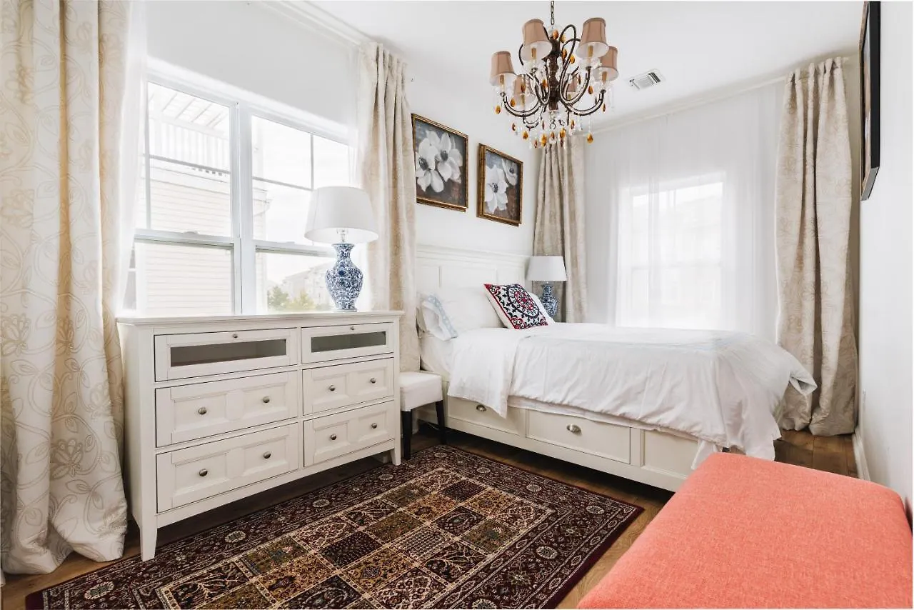 Nyc Long Term Rentals New York 2*,
