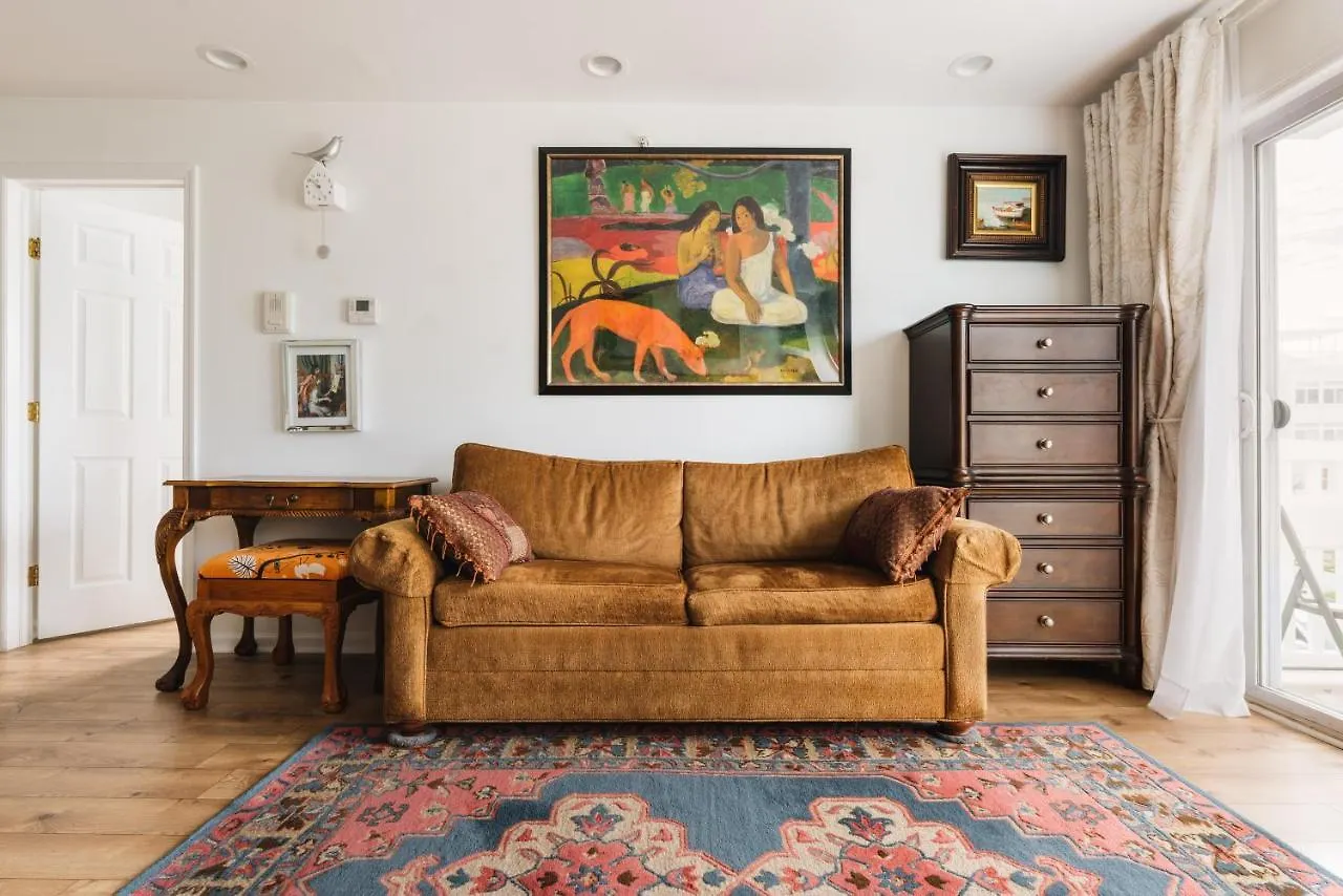 Nyc Long Term Rentals New York Bed & Breakfast