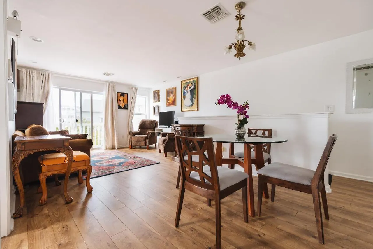 ** Bed & Breakfast Nyc Long Term Rentals New York United States