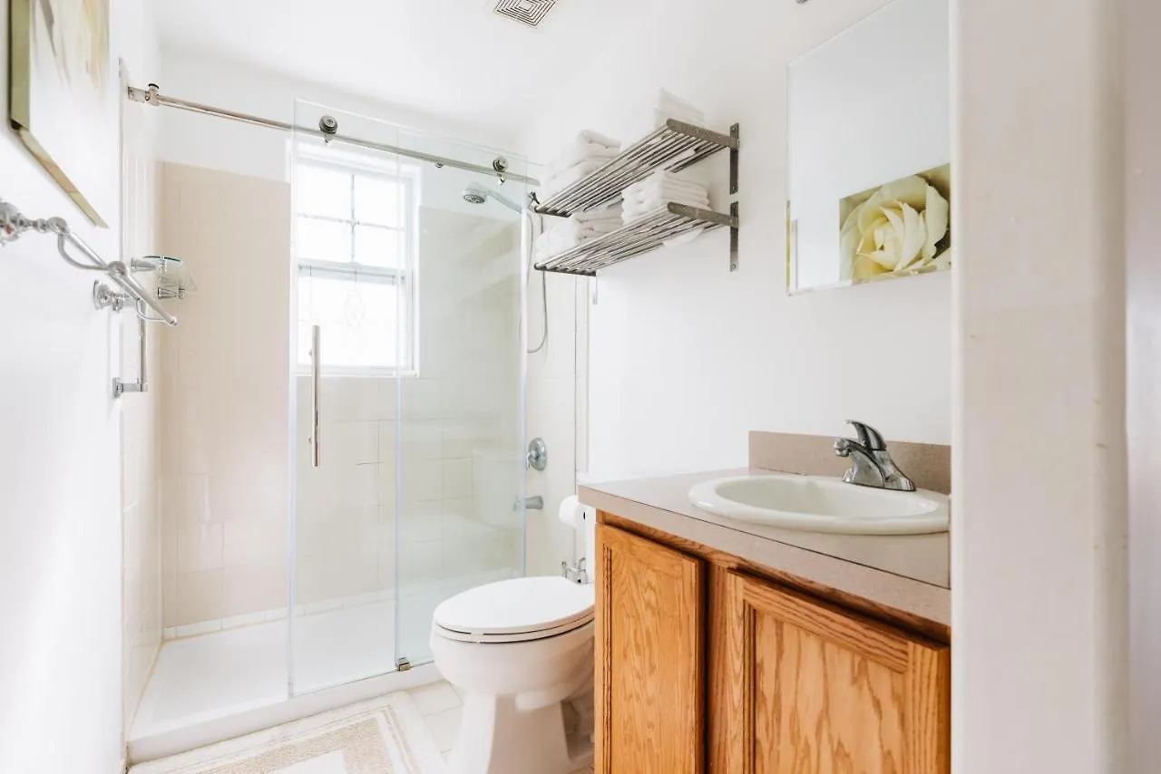 Bed & Breakfast Nyc Long Term Rentals New York