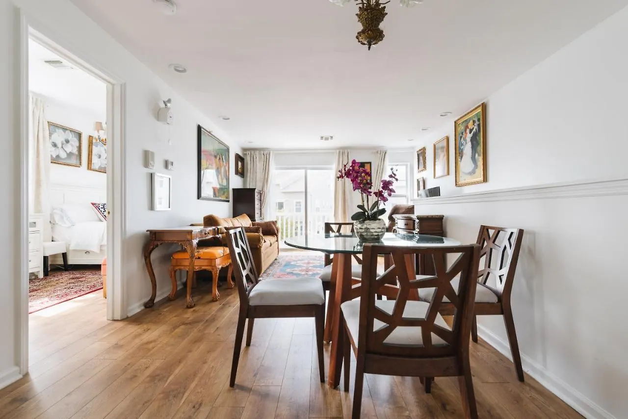 Bed & Breakfast Nyc Long Term Rentals New York