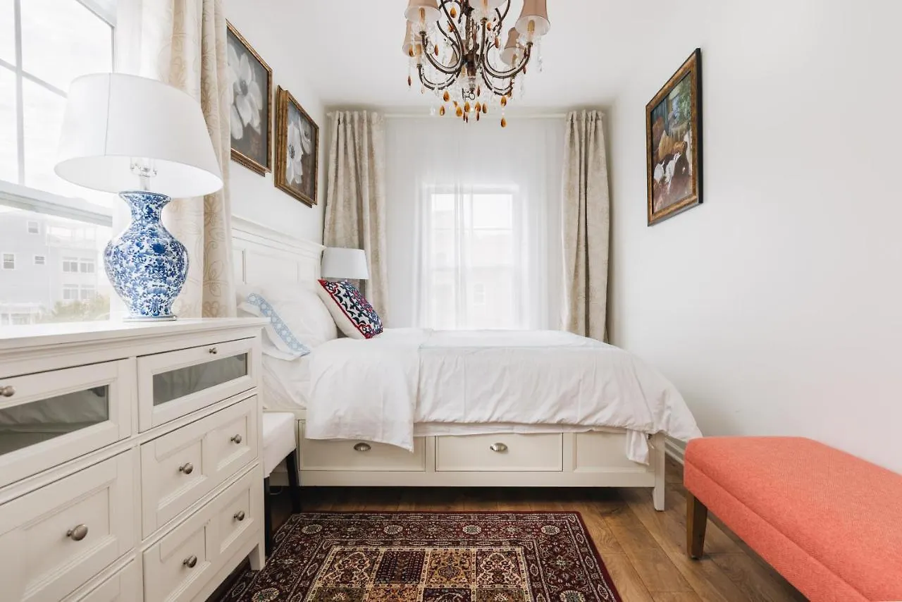 Nyc Long Term Rentals New York 2*,