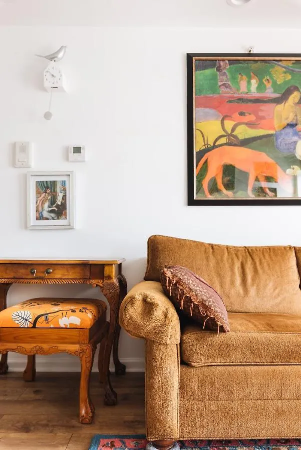 ** Bed & Breakfast Nyc Long Term Rentals New York United States