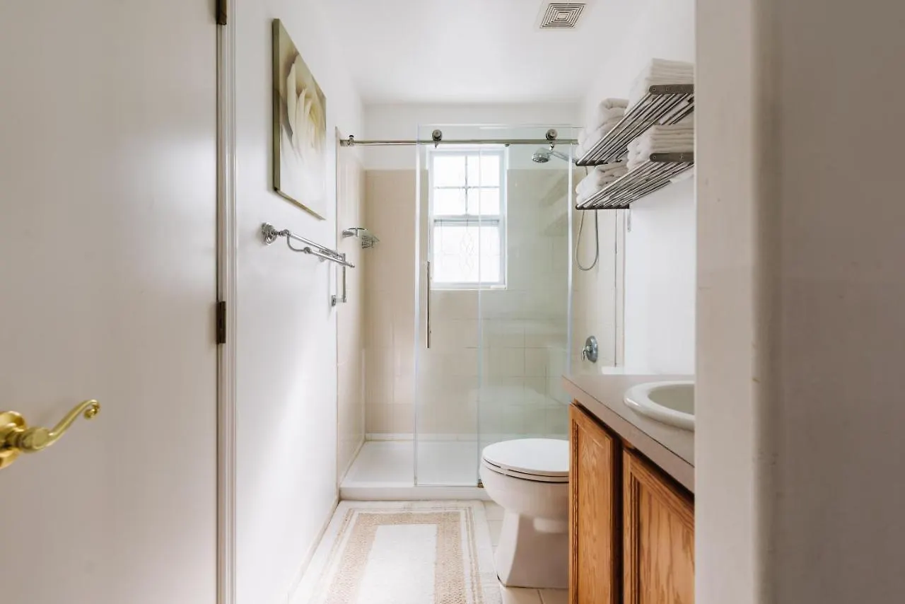 ** Bed & Breakfast Nyc Long Term Rentals New York United States