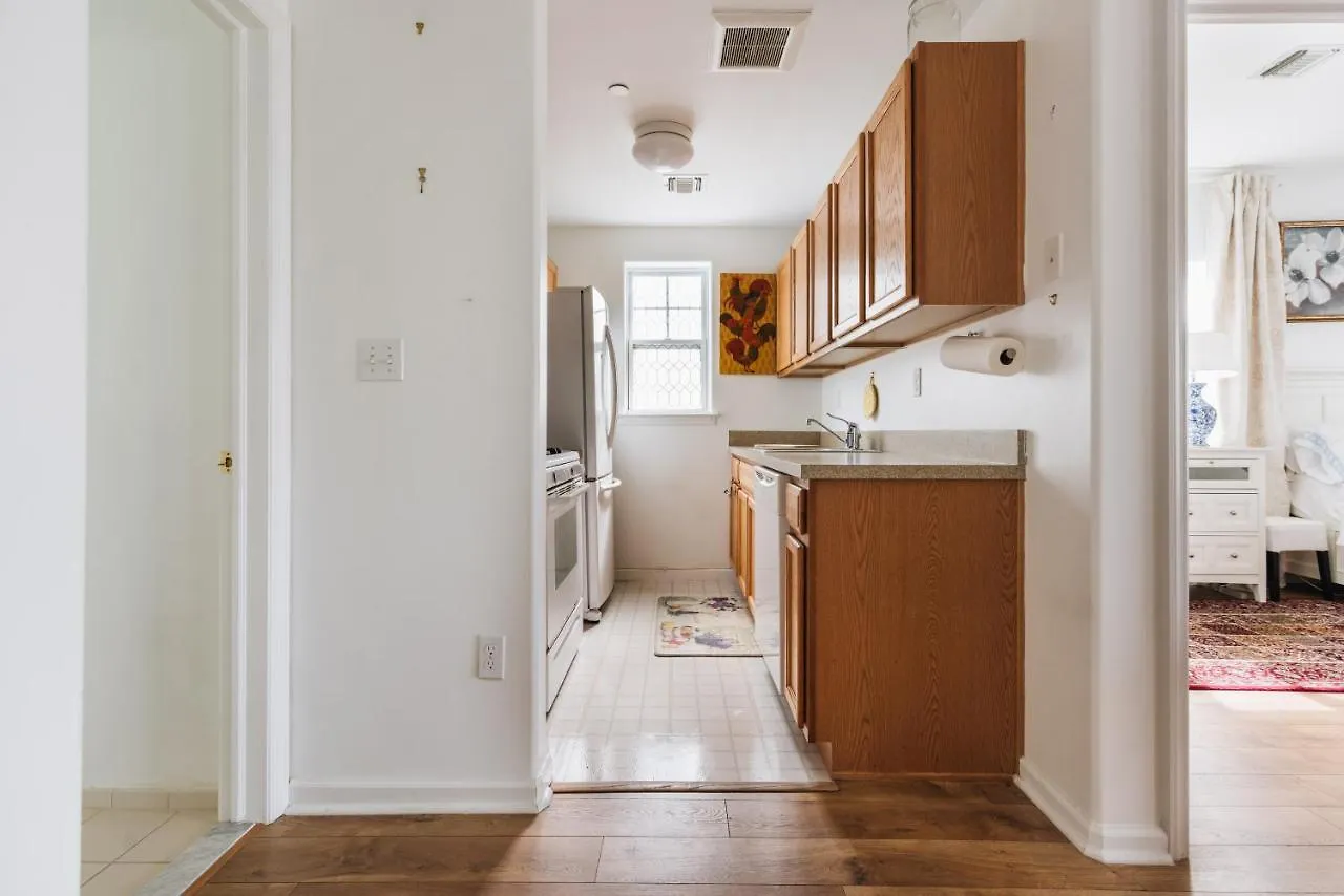 Nyc Long Term Rentals New York 2*,  United States