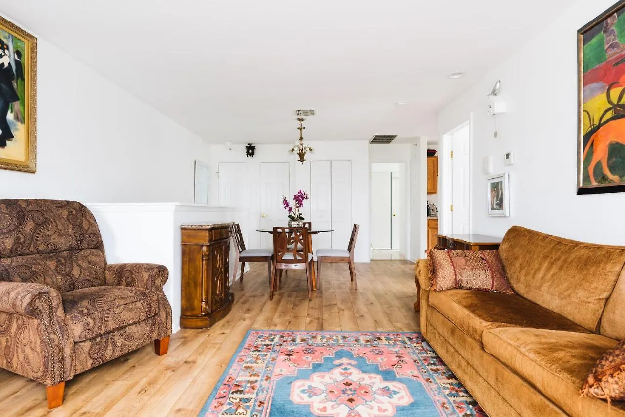 Nyc Long Term Rentals New York