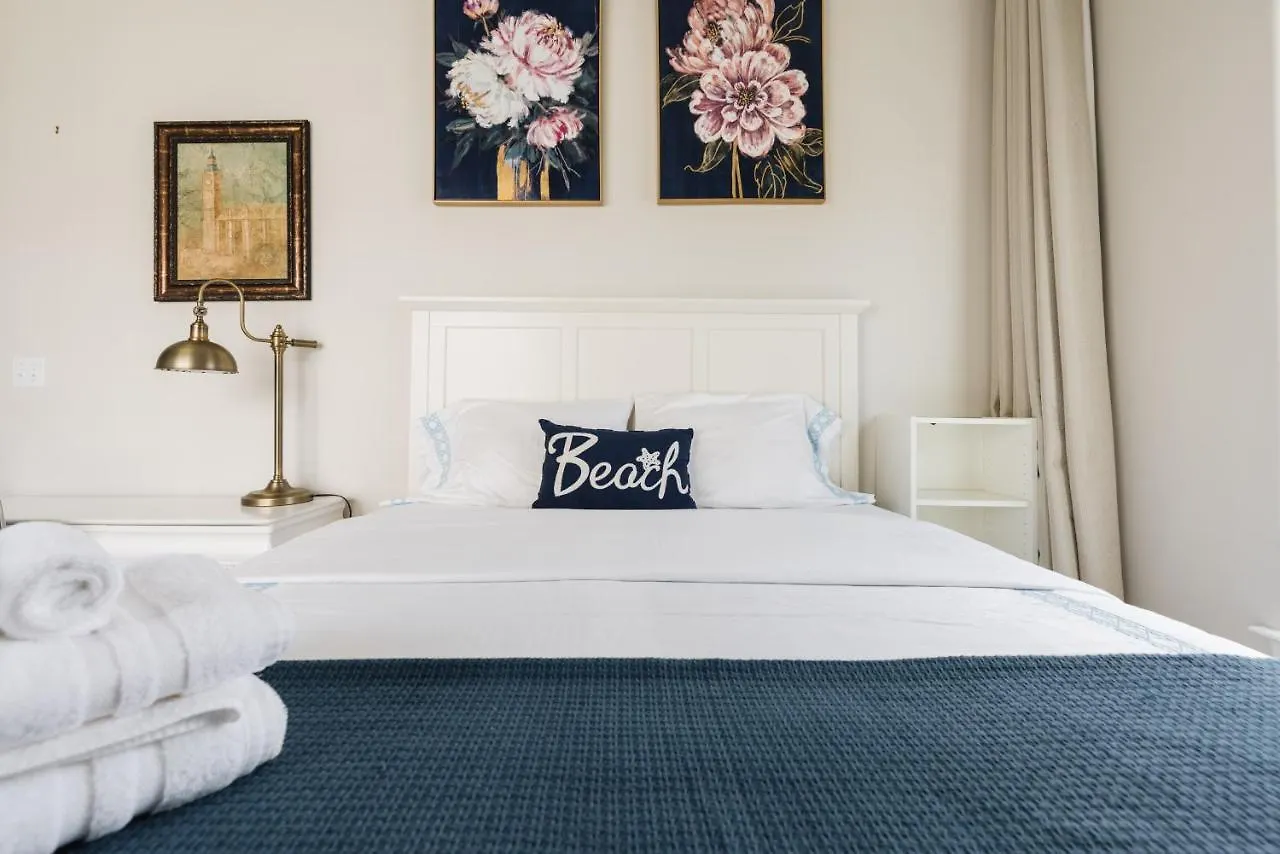 ** Bed & Breakfast Nyc Long Term Rentals New York United States
