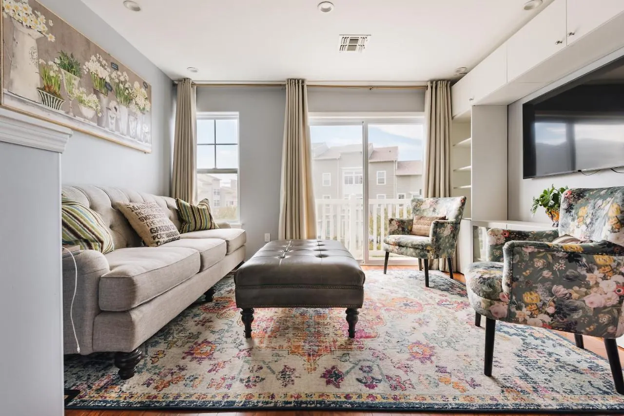 Bed & Breakfast Nyc Long Term Rentals New York