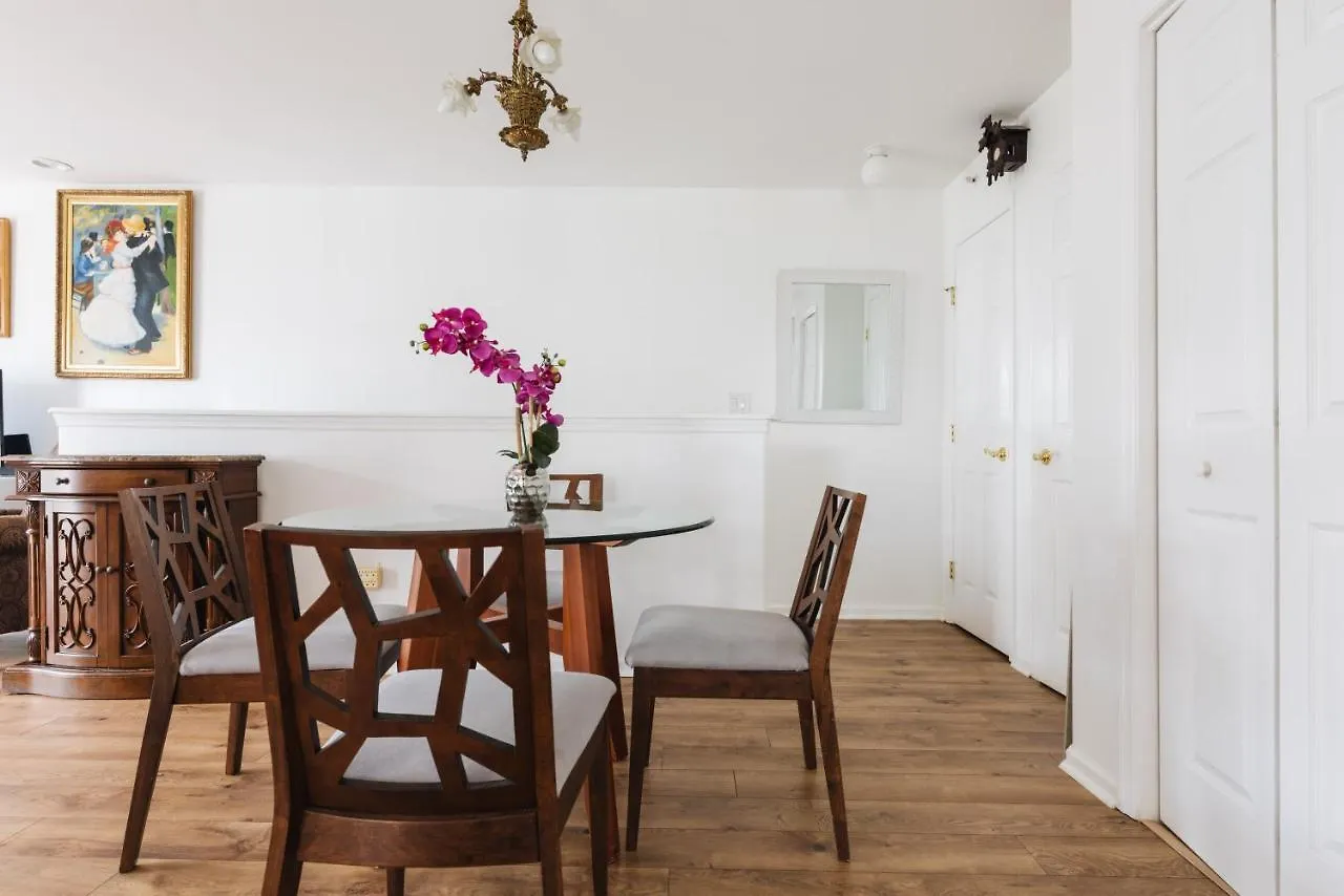 Nyc Long Term Rentals New York Bed & Breakfast