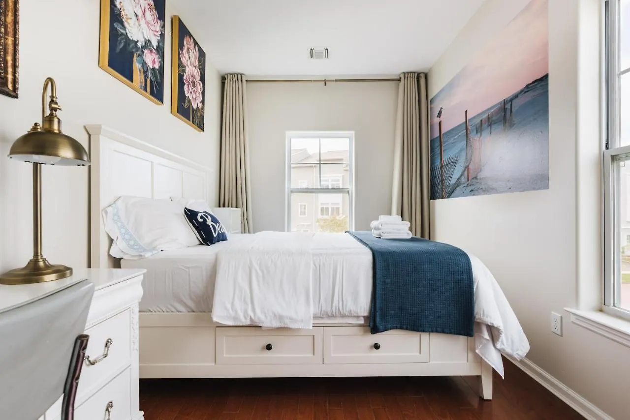 Nyc Long Term Rentals New York 2*,  United States