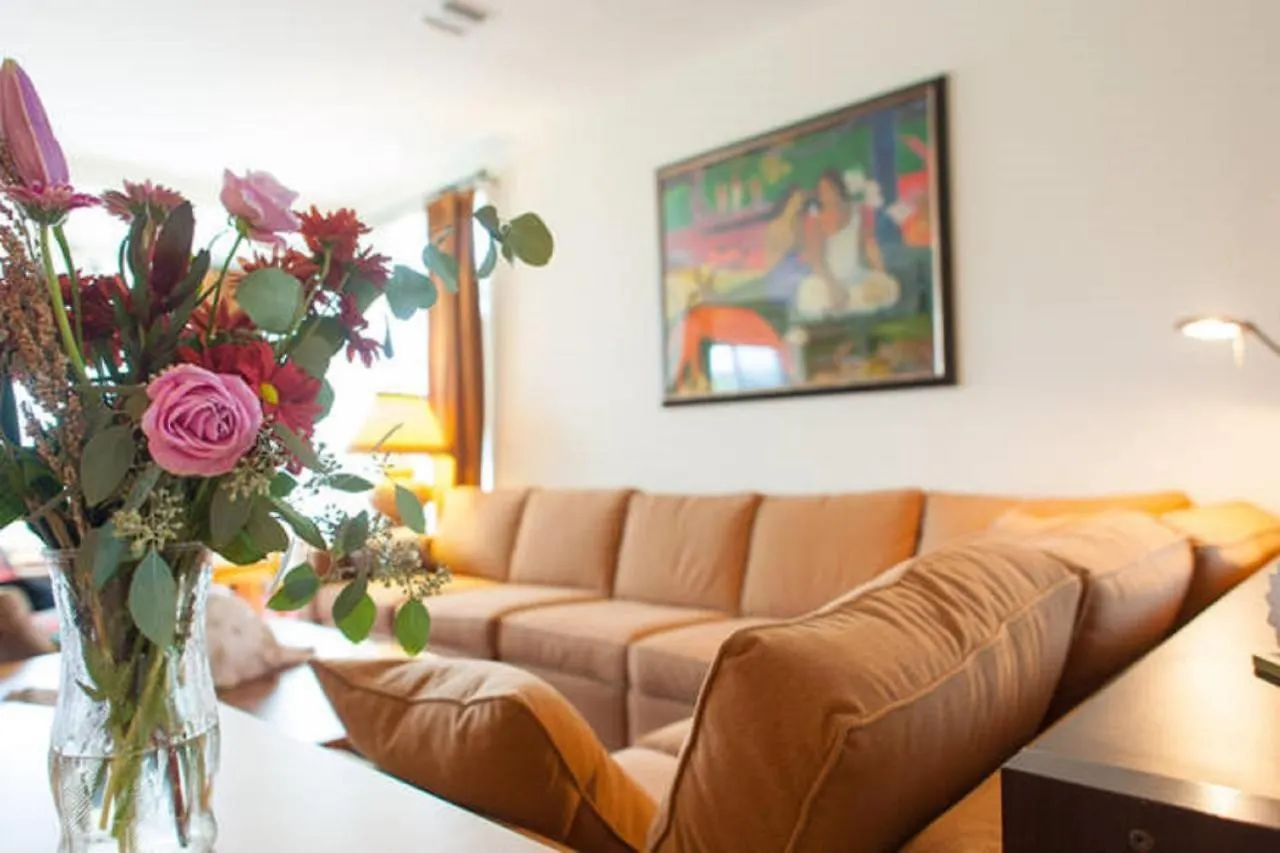 Bed & Breakfast Nyc Long Term Rentals New York