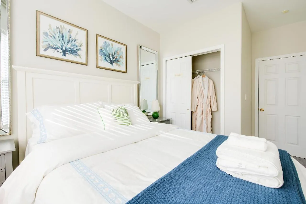 ** Bed & Breakfast Nyc Long Term Rentals New York United States